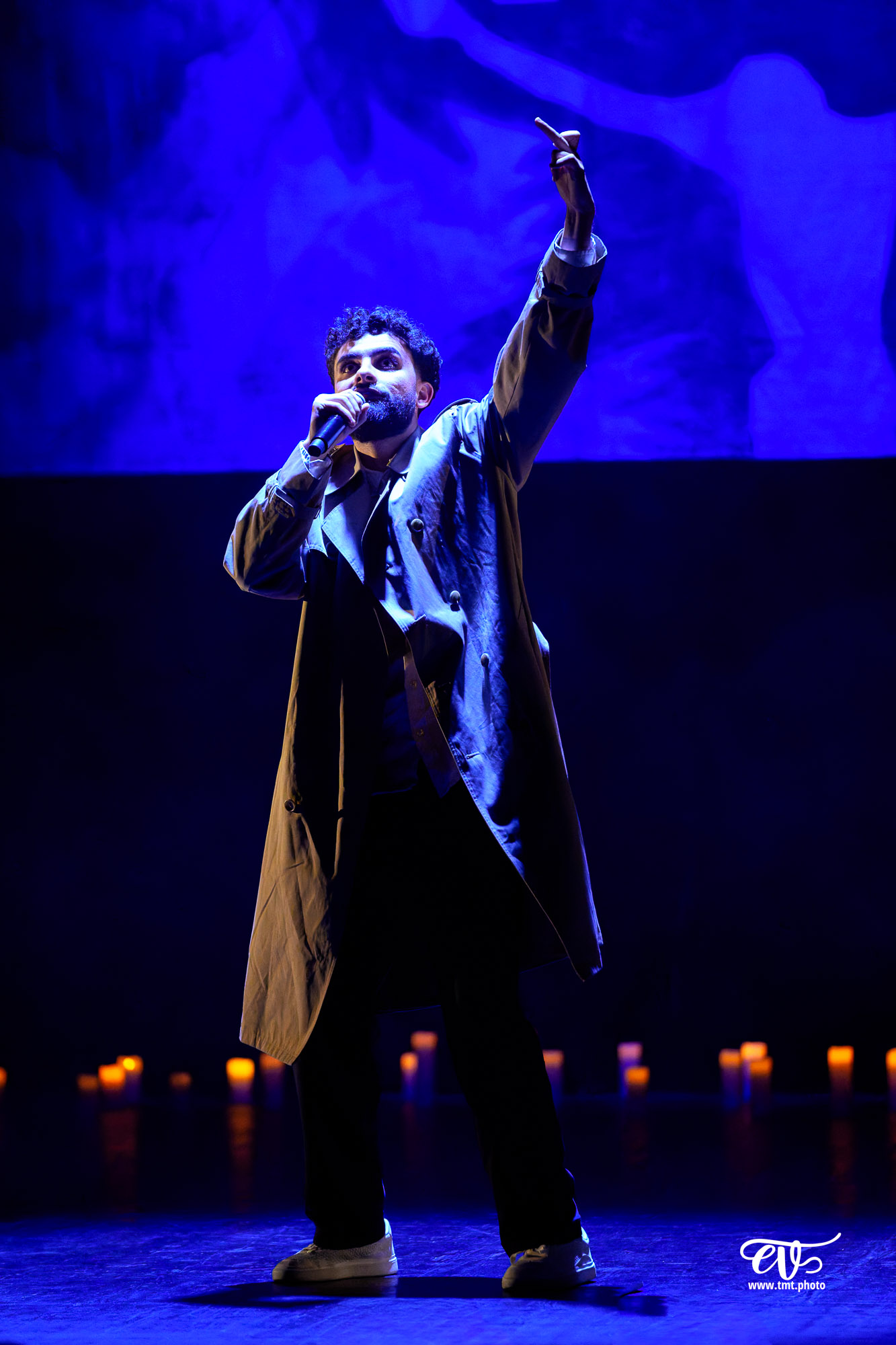 DOM JUAN (CIE L'ILLUSTRE THEATRE)